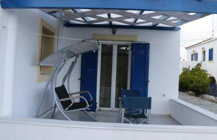 Απεραντο Γαλαζιο - Foto 51