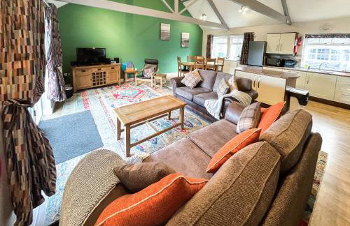 Driftwood Cottage - Foto 3