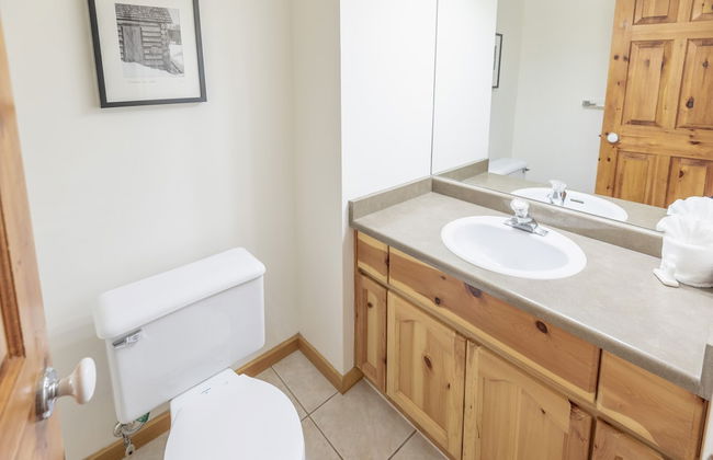 Valhalla Vacations at Whistler - Foto 52