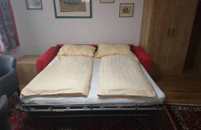 Stadthaus Franz Josef - Photo 3