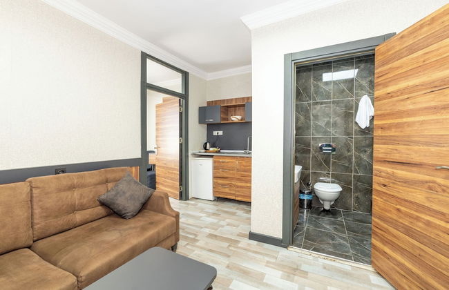 La Serena Hotel - Photo 22