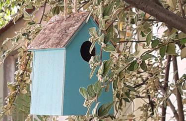 Studio Trocadero 2p coté jardin - Foto 1