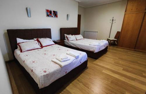 Quinta da Libelinha Alojamento Local - Mirandela - Foto 25