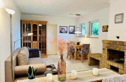 Zentrale aber ruhige Lage - Wohnung für bis zu 3 Personen - Foto 10