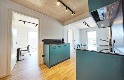 Timber One Boardinghouse Dorfen - Foto 106