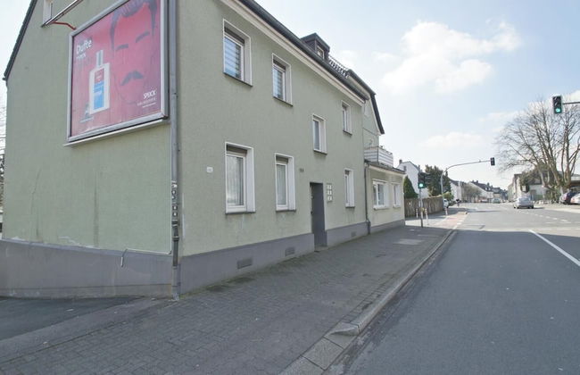 Ferienwohnung Bergisch Gladbach GL5 - Foto 30