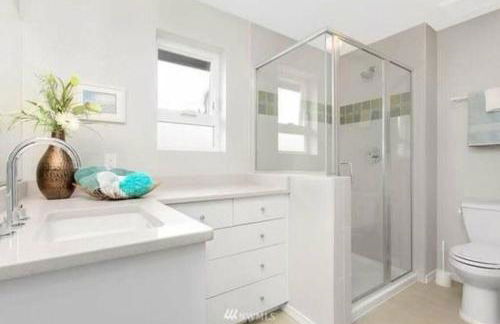 Bothell River house - Foto 25