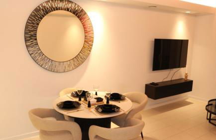 Luxury 1 Bedroom Apartment In London with Free parking - Foto 12