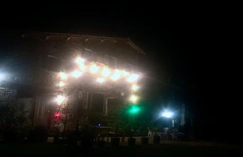 "Le Balze" spacious barrier free Studio for 2 guests & child - Foto 27