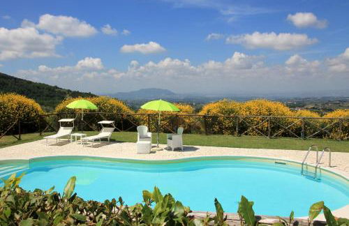 Agriturismo Caprareccia Bianca - Foto 2