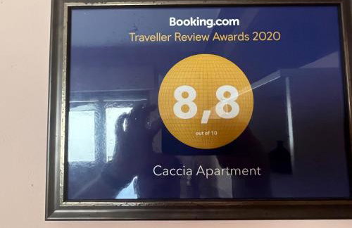 Caccia Apartment - Foto 58