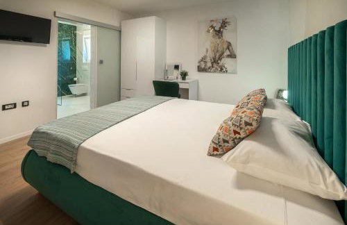 Villa Marina with a Pool - Foto 23