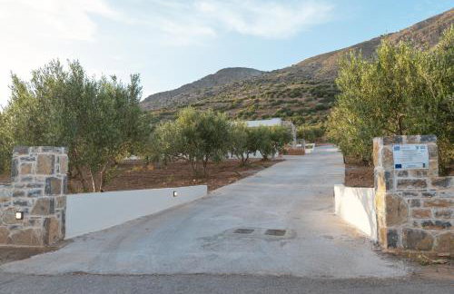 Chryselia Suites- Private Pool - Foto 56