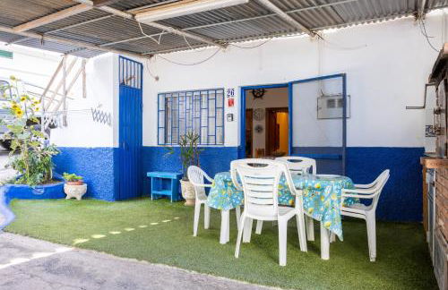 OkStay Family house close to the sea Caleton - Foto 19