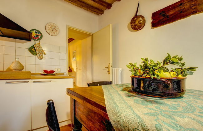 Agriturismo Filettro - Foto 42