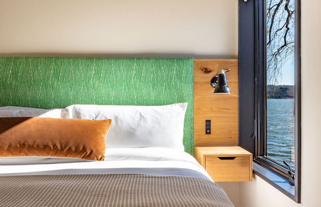 Hudson River Way by Woodstock Way Hotel - Photo 13