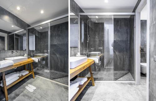 Luxury Spa Villa with Pool & Gym - Harmony - Foto 43