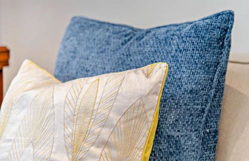 Beach Walk Southbourne SOBO Beach Sleeps 4 - Foto 23