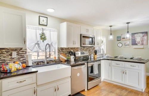 Lake Wales Vacation Rental with Screened-In Porch! - Foto 9