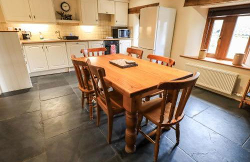 Scales Cottage - Foto 12