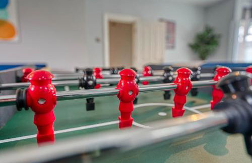 Spacious House in Nottingham - Sleeps 16 - Foto 29