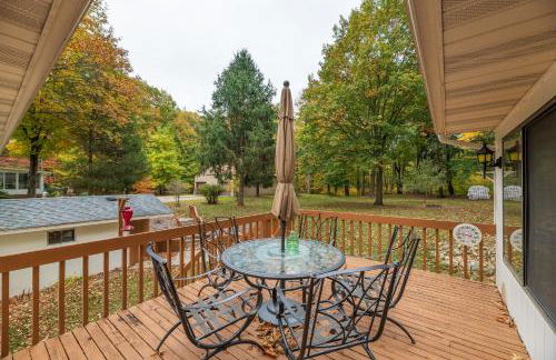 Plum Creek - Large home with 2 kitchens close to Pier Cove! - Foto 61