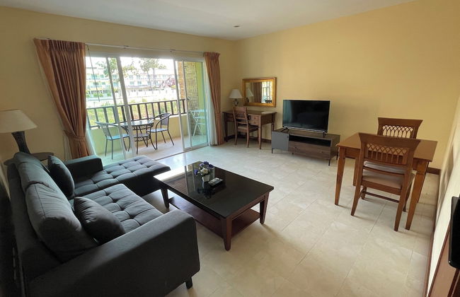 Jomtien Beach Residence - Photo 33