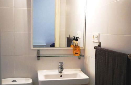 Panoche Apartamento a 750m de la Catedral A/A - Foto 12