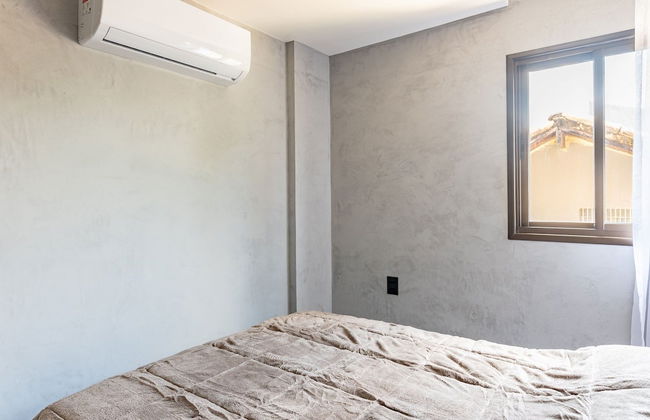 Residencial Praça Cinco - Foto 5