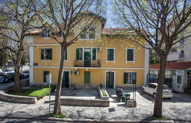 Dalmat Apartments - Foto 1