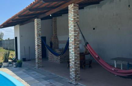 Casa Praia & Piscina da Hora - Photo 2