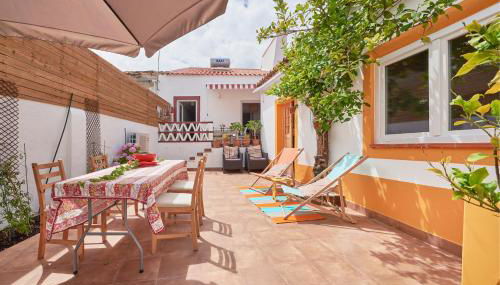 Casa Bica D'Alva - Foto 2