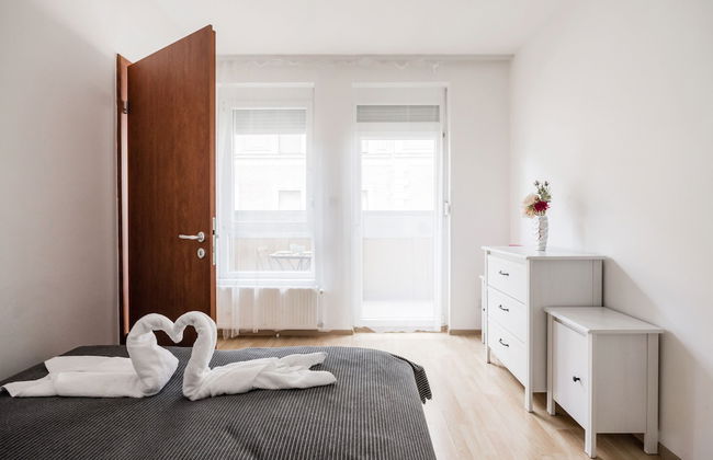 Grand Budapest Penthouse - Photo 21