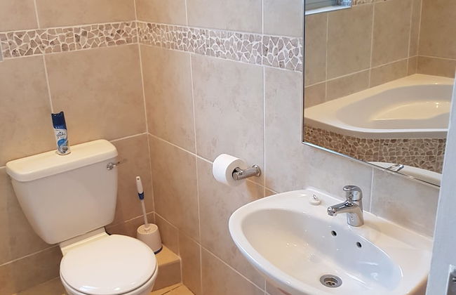 Bramber Court Apartments - Foto 61