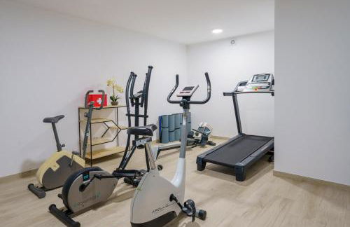 Paradise Villa, luxury villa near the beach - Photo 7