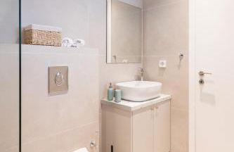 Sea & Salt Boutique Apartment 2 - Foto 25