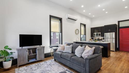 Sleek Millersburg Apartment in Downtown! - Foto 4