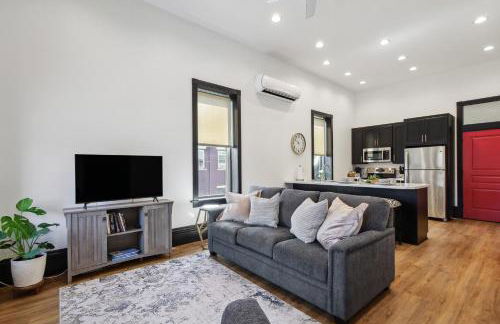 Sleek Millersburg Apartment in Downtown! - Foto 4