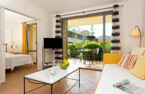 Madame Vacances Résidence Provence Country Club - Foto 7