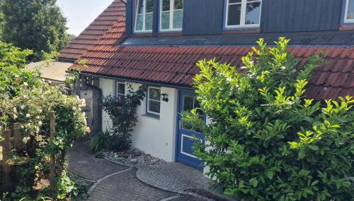 145 qm Ferienwohnung Beckenhölzle in ruhiger Lage mit Garten und 3 Schlafzimmern - Foto 2
