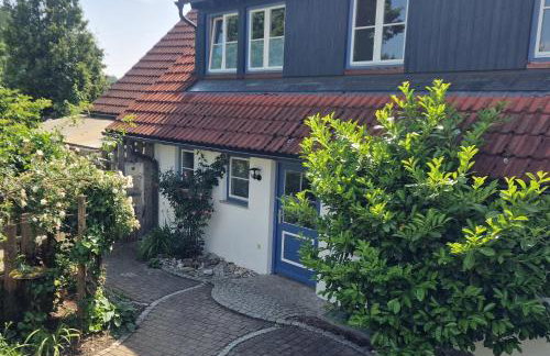 145 qm Ferienwohnung Beckenhölzle in ruhiger Lage mit Garten und 3 Schlafzimmern - Foto 2