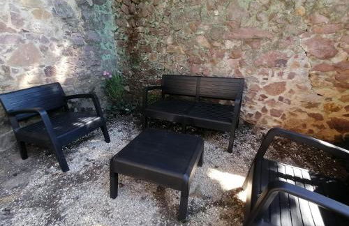 Comme à la maison, T3 tout confort pour 8, jardin au calme - Foto 11