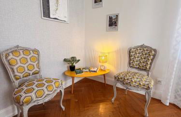 Au numero 5 - proche centre - Foto 11