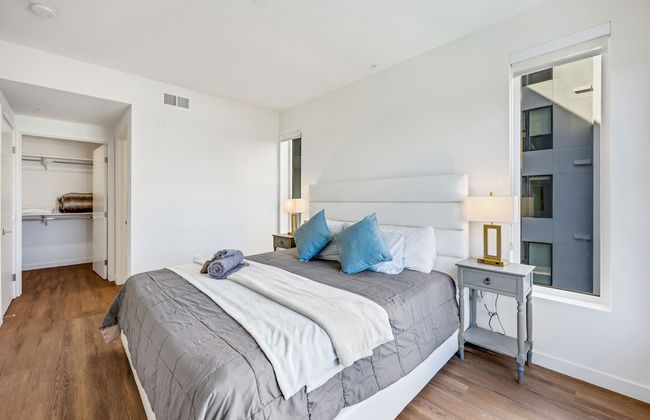 Luxury Apartment in Hollywood - Foto 4