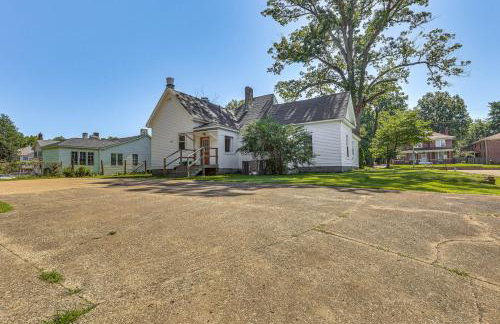 5 Mi to Dtwn Jackson Family-Friendly Home! - Foto 20