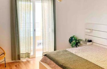 Shiny Apartment in the city center - Foto 1