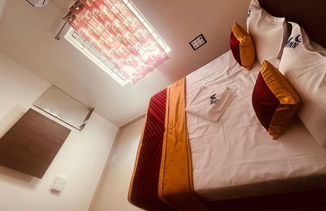 V Inn Service Apartments - Foto 14