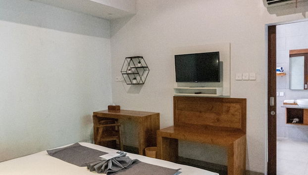 Belle Asana - Foto 3, Habitación