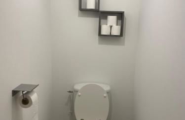 Parking privé gratuit, balcon, 2 chambres - Foto 13