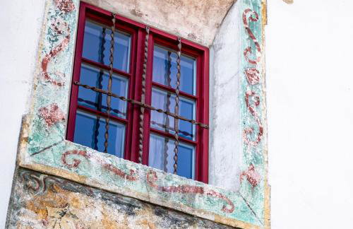 Ferienwohnungen St Hippolyt mit Hallenbad - Foto 45